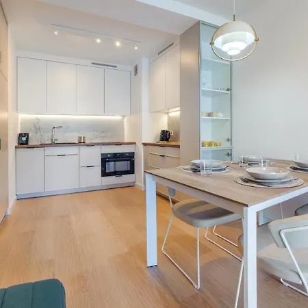 Апартаменты Plazowa Park, Sun & Snow *