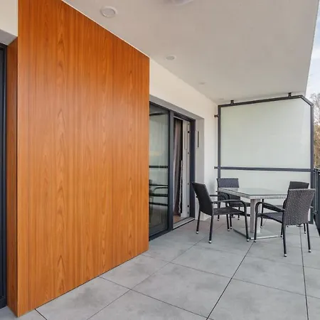 Апартаменты Plazowa Park, Sun & Snow *