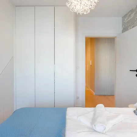 Plazowa Park, Sun & Snow