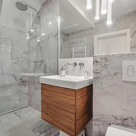 Апартаменты Sun & Snow, Plazowa Park *