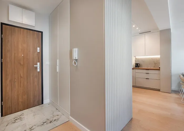 Plazowa Park, Sun & Snow * Międzywodzie