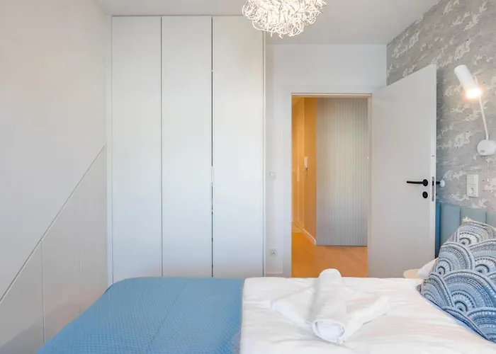 Plazowa Park, Sun & Snow