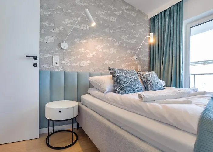 Plazowa Park, Sun & Snow